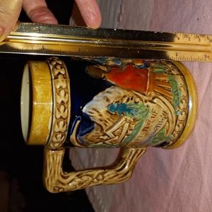 German stein